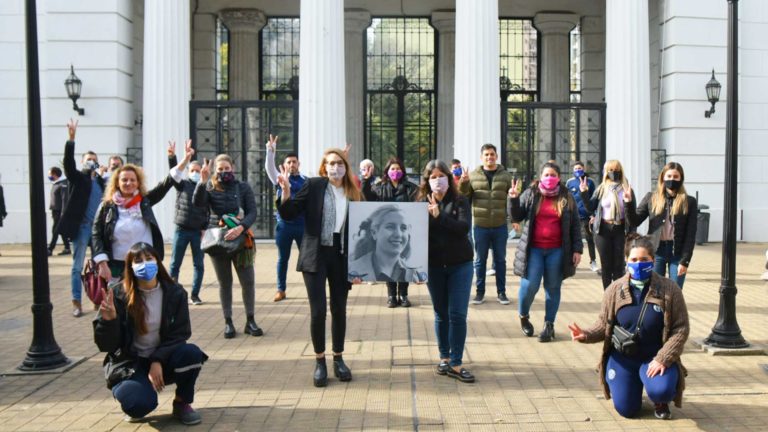 Juventud Sindical Peronista CGT