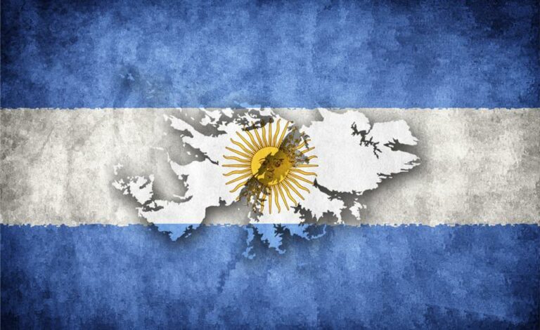 Malvinas: volveremos a lo que es nuestro