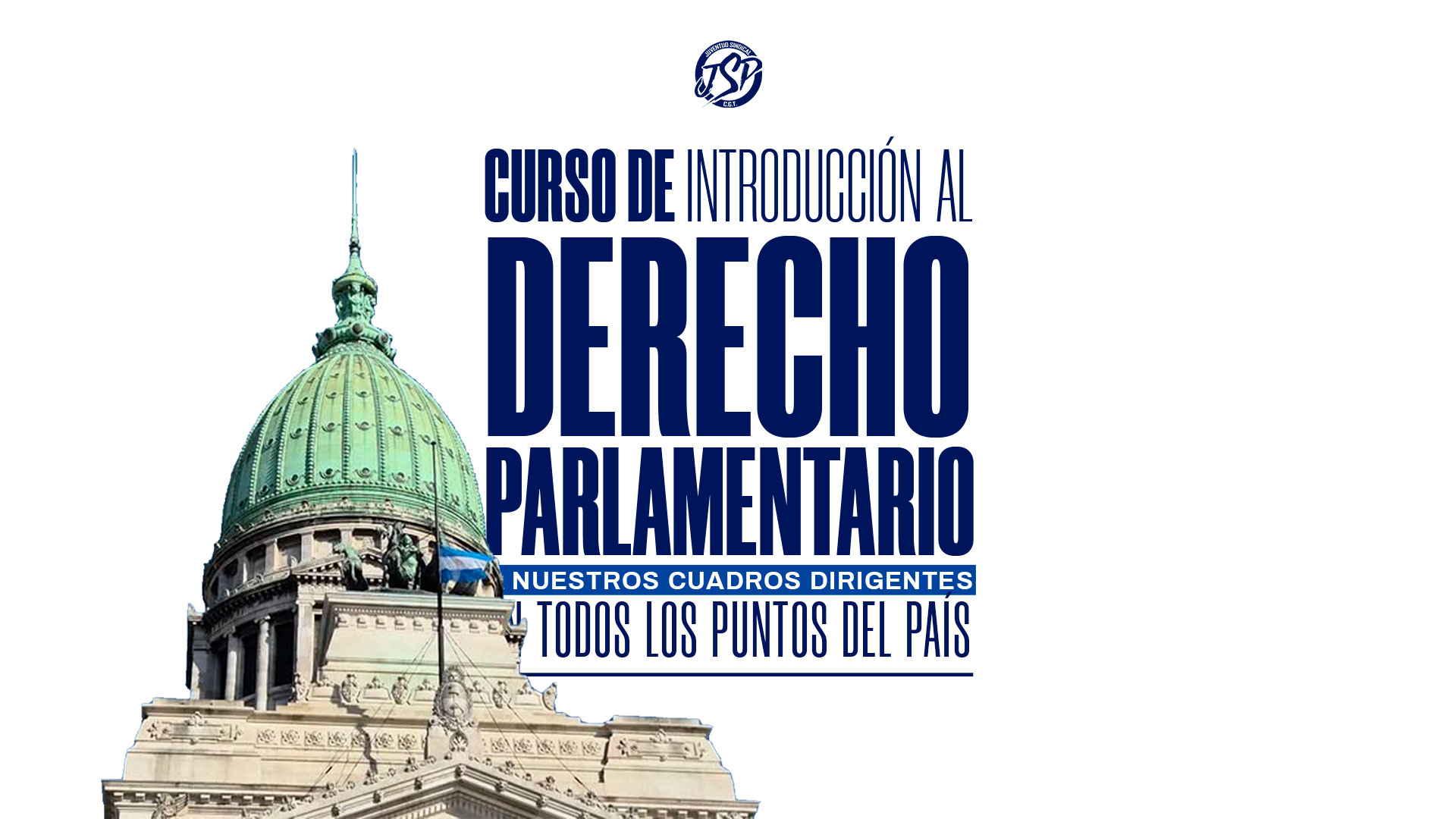 Introducción al derecho parlamentario 2025