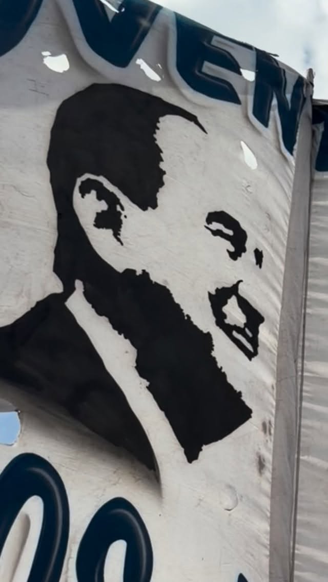 MOVILIZACIÓN EN PLAZA CONGRESO CONTRA LA REFORMA LABORAL