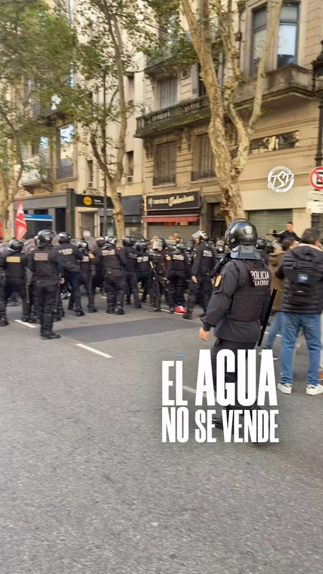 RECHAZAMOS LA REFORMA DE LA LEY DE GLACIARES