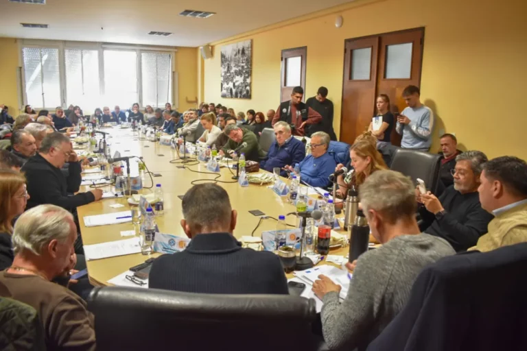 La Confederación General del Trabajo ratificó la decisión de profundizar un plan de acción conjunto con las demás centrales obreras