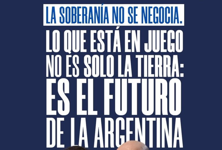 DEFENDER EL TERRITORIO POR AMOR A LA PATRIA