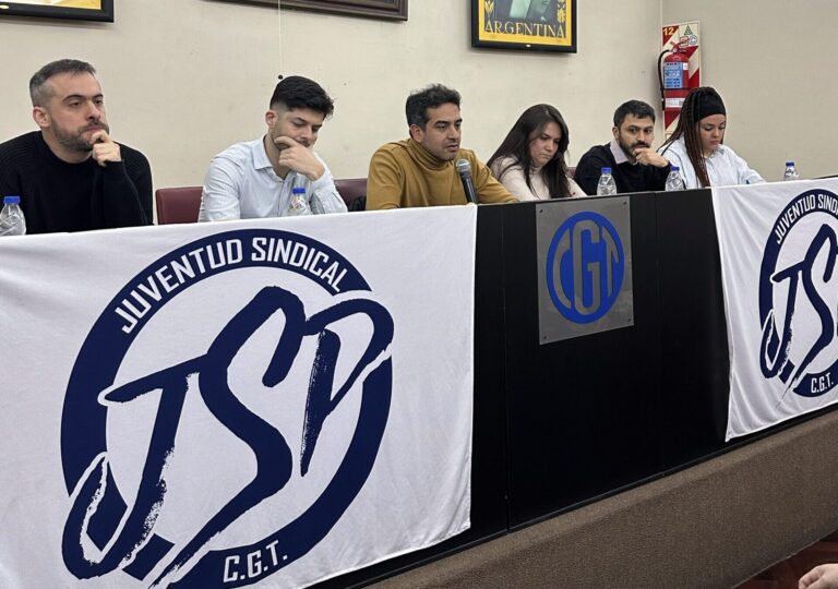 ACTIVIDAD POR EL DÍA INTERNACIONAL DE LA JUVENTUD